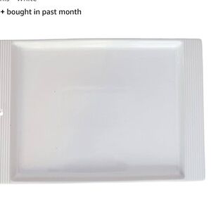 Nora Fleming Rectangle Platter